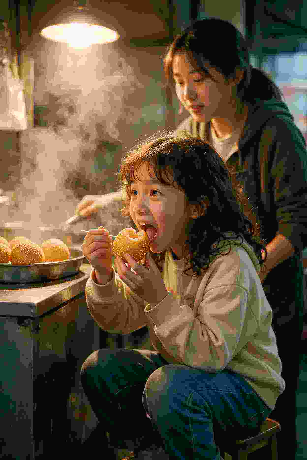 孤独的美食家